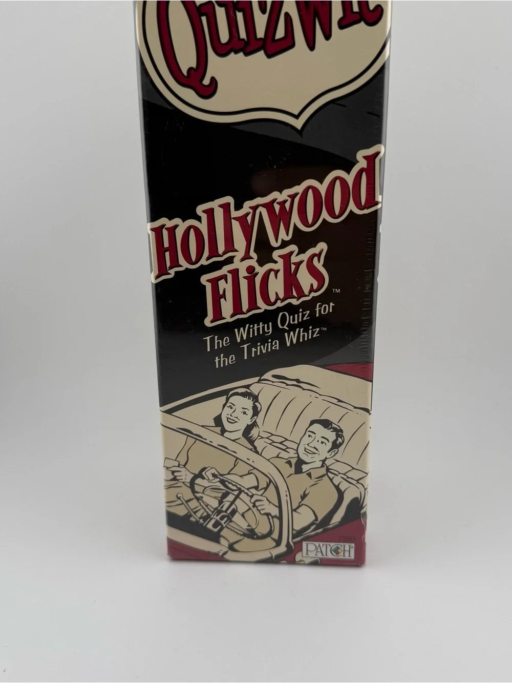 Road Trip Quiz Wit Hollywood Flicks The Witty Quiz for the Trivia Whiz Game